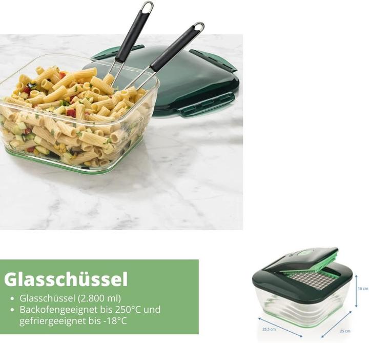 Produktbild Genius Nicer Dicer Chef