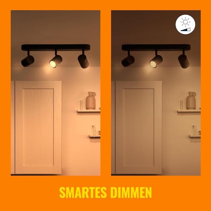 Produktbild WiZ Imageo (1035 lm, GU10)