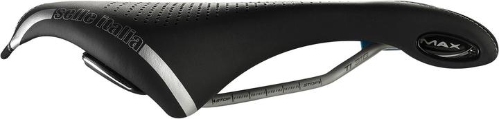 Actual product image Selle Italia Max Flite Gel Superflow