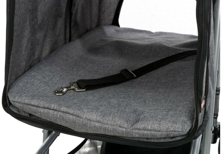 Actual product image Trixie Friends on Tour (Dog, Foldable)