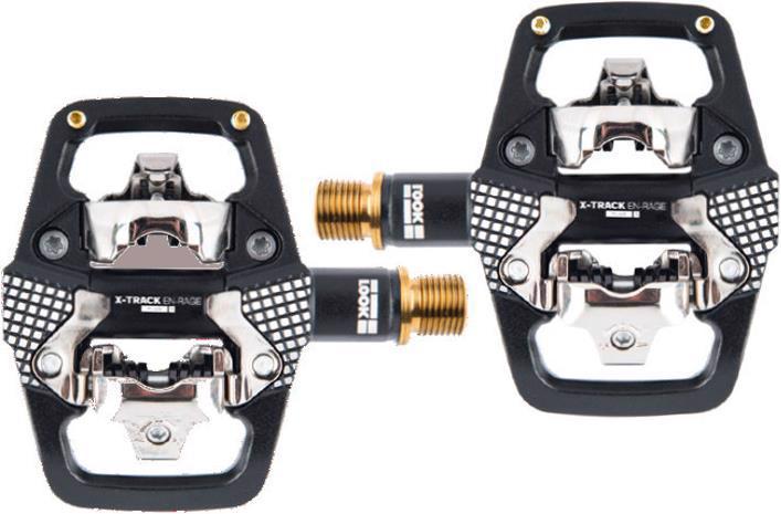 Produktbild Look X-Track EN-Rage Plus Ti Pedale