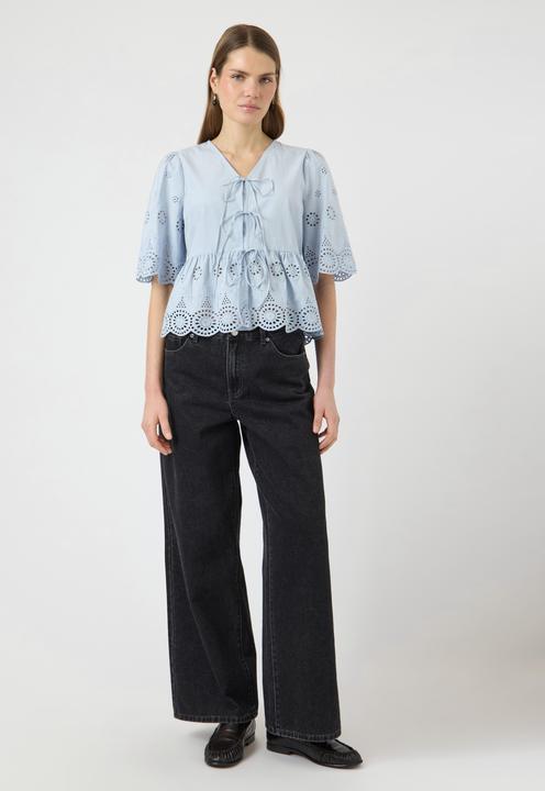 Immagine prodotto Yas YASCORNELIA 2/4 TIE TOP S. NOOS (42)