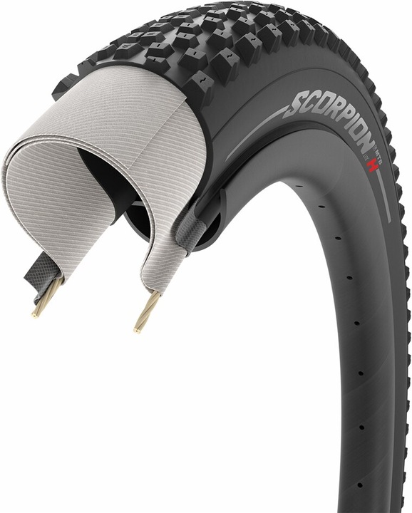 Image du produit Pirelli Scorpion MTB M Lite 29 x 2.20 (29 x 2.20, 40-622)