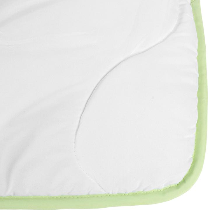 Actual product image Okko BLANKET ALOE VERA KS-32 200X220CM (220 x 200 cm)
