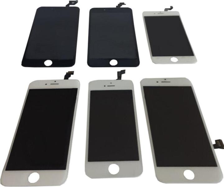 OEM iPhone LCDs mit gemischten Fehlern (Touchproblems) (Display, iPhone 7, iPhone 5, iPhone 5S, iPhone 6, iPhone 6s)