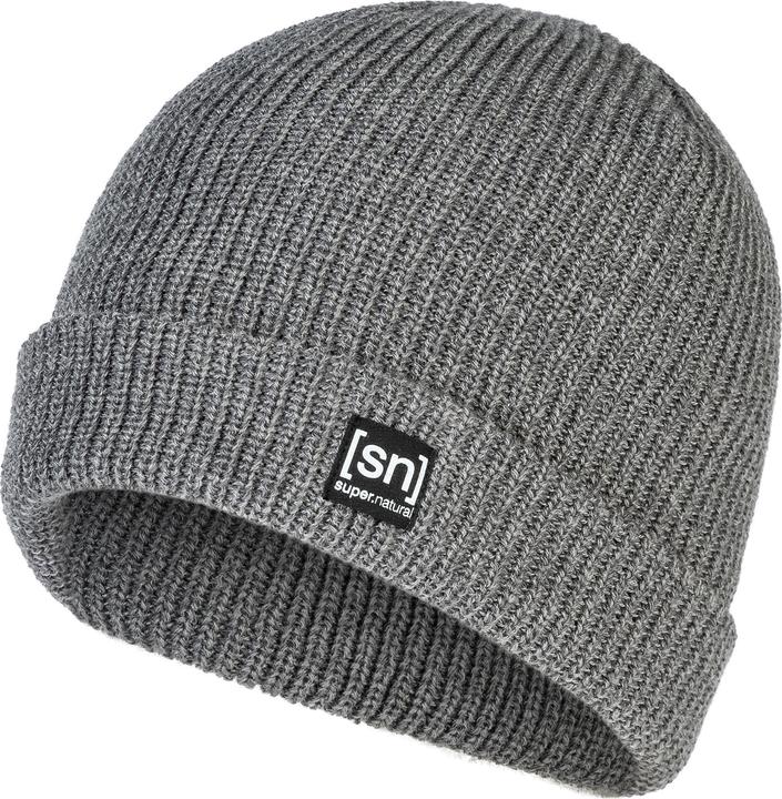 cashmere grey melange