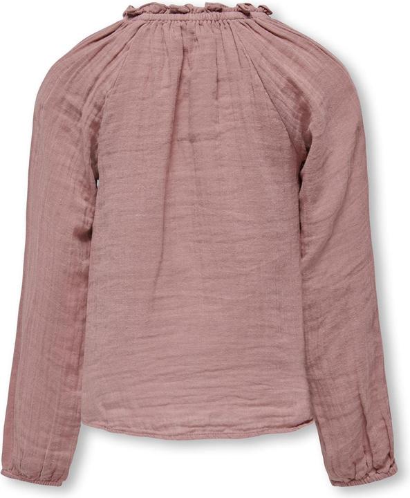 Immagine prodotto Only Camicia con scollo a V (128)