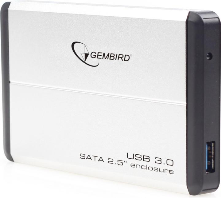 Productafbeelding Gembird EE2-U3S-2 (2.5")