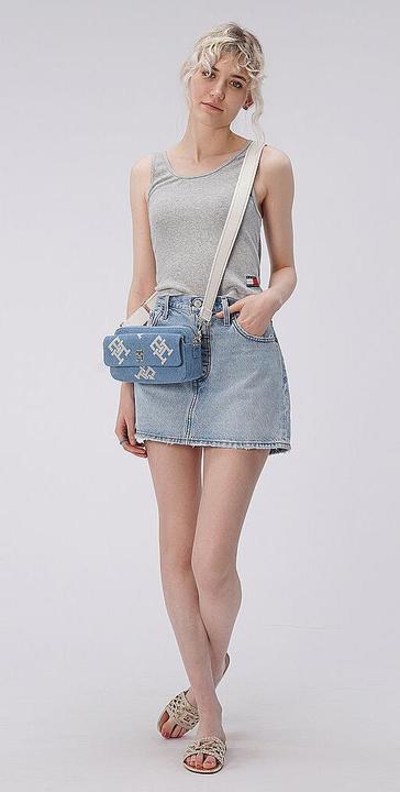 Actual product image Levis Icon Skirt (26)