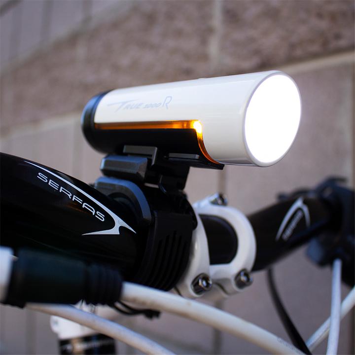 Image du produit Serfas True 1000 Road (1000 lm)