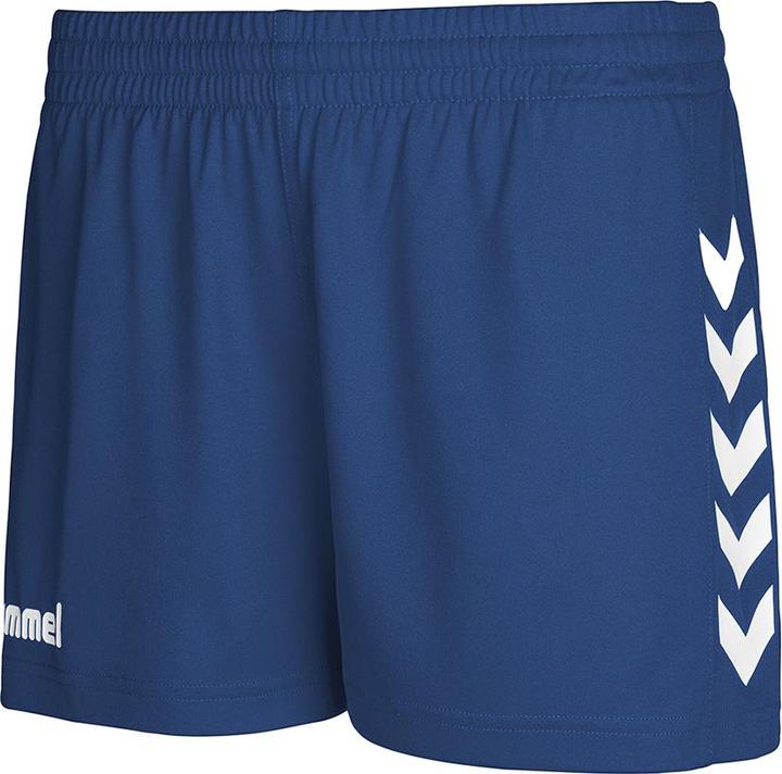 Produktbild hummel Core Womens Shorts (L)