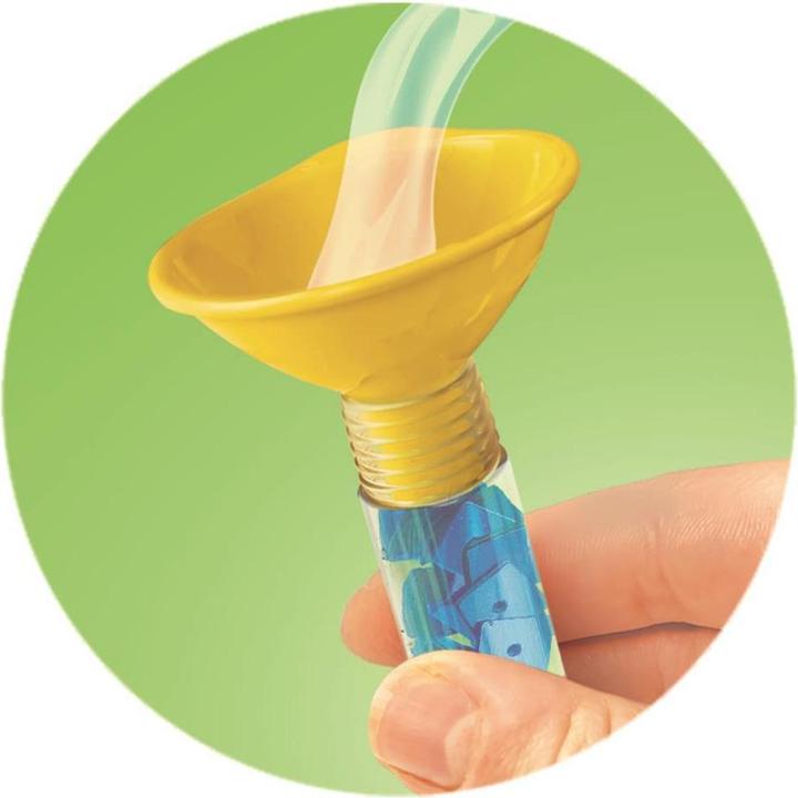 Produktbild Clementoni Deine Stift-Kreationen (Assortiert - 1 Stück)
