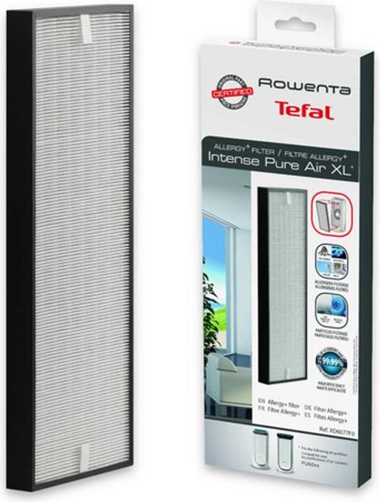 Immagine prodotto Rowenta Filtro Rowe XD 6077 (1 x)