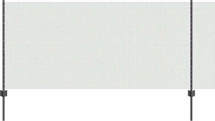 Produktbild vidaXL Aussenbarriere