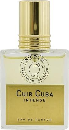 Immagine prodotto Cuir Cuba Intense Eau De Parfum 30 Ml By Parfums De By Parfums De (Eau de parfum, 30 ml)