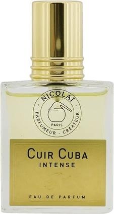 Produktbild Cuir Cuba Intense Eau De Parfum 30 Ml von Parfums De von Parfums De (Eau de Parfum, 30 ml)