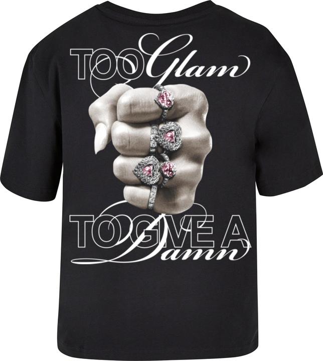 Immagine prodotto Miss Tee Maglietta Give A Damn - 173919 (XL)