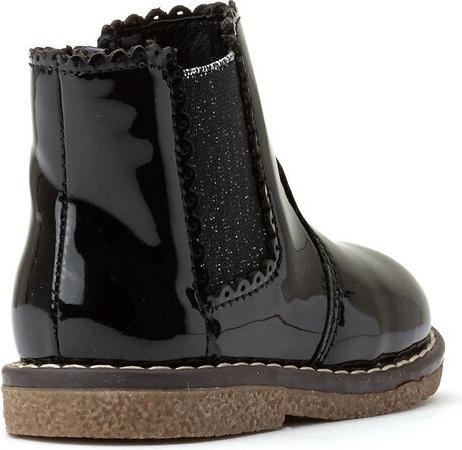 Actual product image La Redoute Collections Boots with zipper (24)