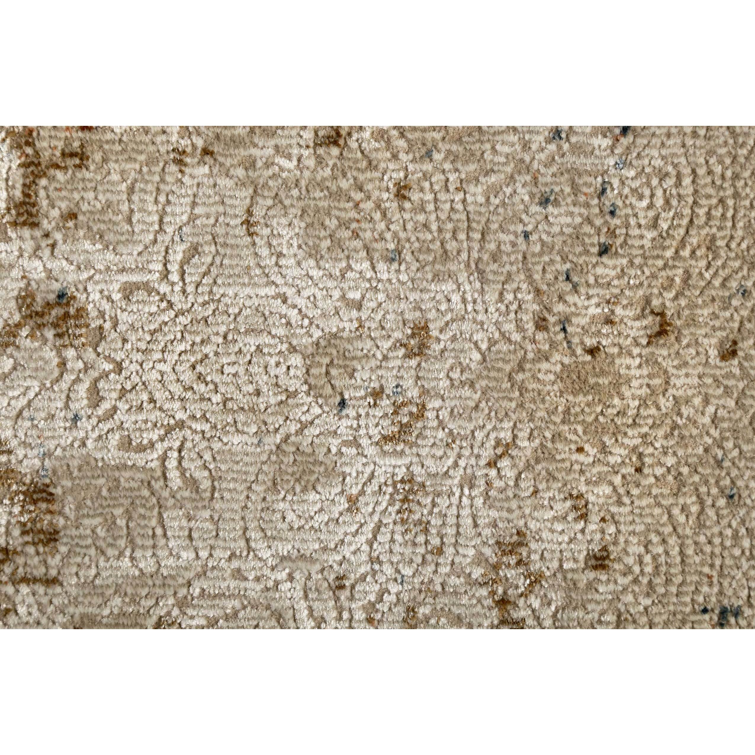 Thumbnail - Wecon Home, Teppich, Teppich Baroque Vintage (160 x 225 cm)