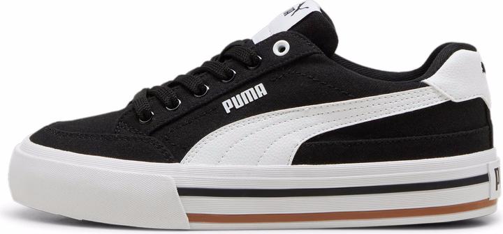 Immagine prodotto Puma Court Classic Vulc Formstrip (38)
