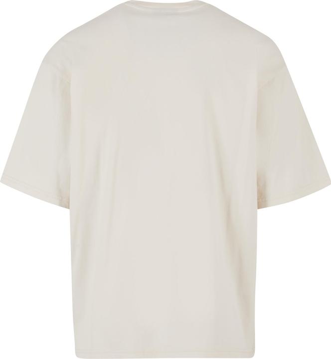 Produktbild 2Y Studios 2Y Good Vibes Only Oversize Tee - 119055 (S)