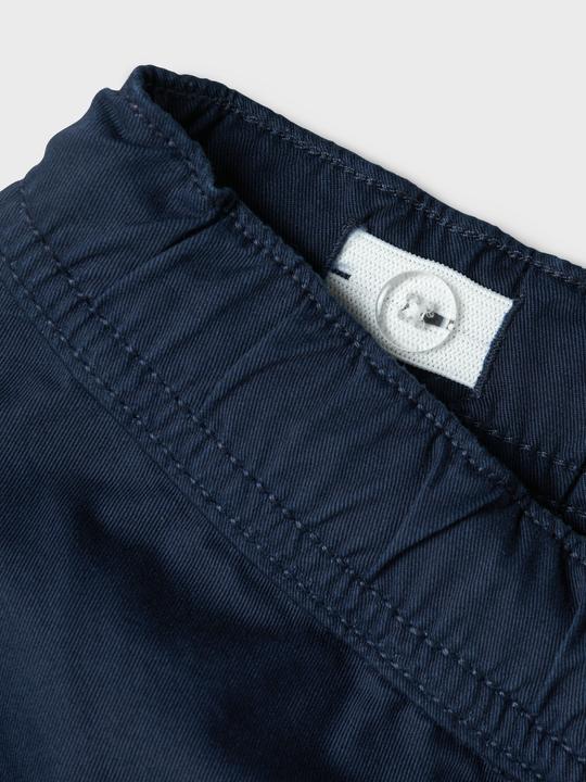 Produktbild Name it NKMRYAN JOG L TWILL SHORTS 7001-TF NOOS (164)