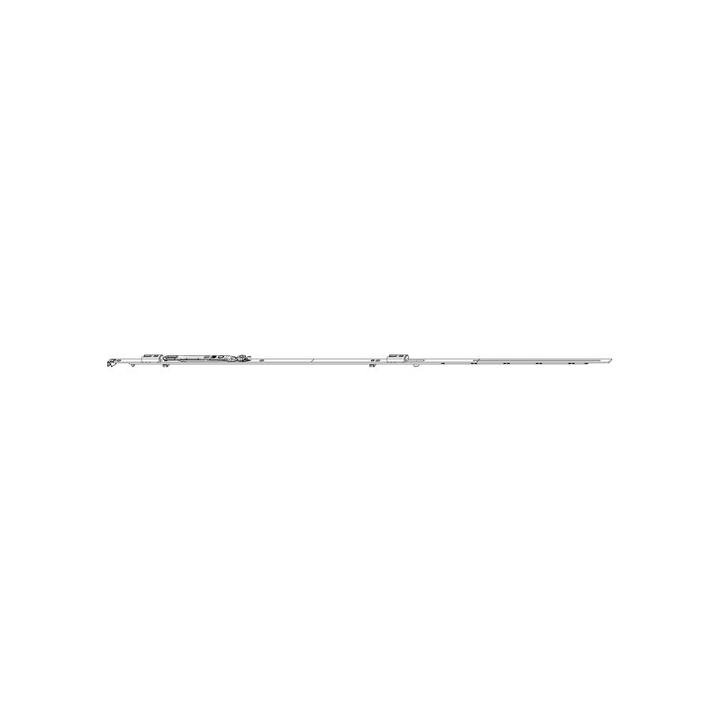 Maco MM fixed fixed sash gear iS EH, fitting groove, FFH 1091-1340 mm (221905)