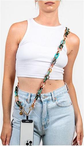 Actual product image Zanaé Necklace