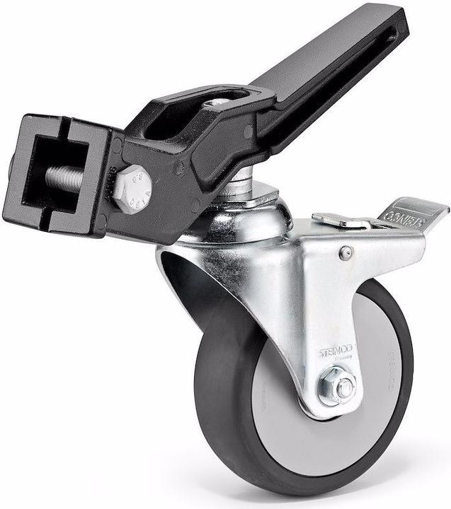Produktbild Manfrotto Radsatz (Stativfuss)
