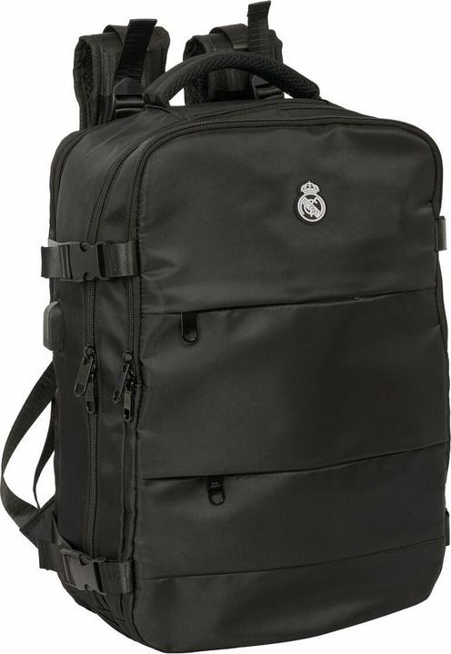Produktbild Real Madrid CF Schulrucksack Real Madrid C.F. (20 l)
