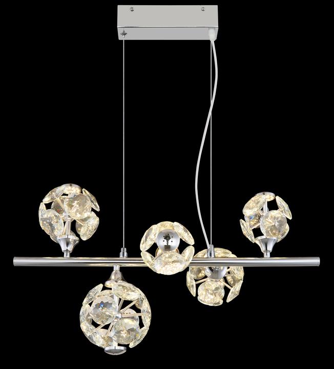 Produktbild Globo Virina (4758 lm)