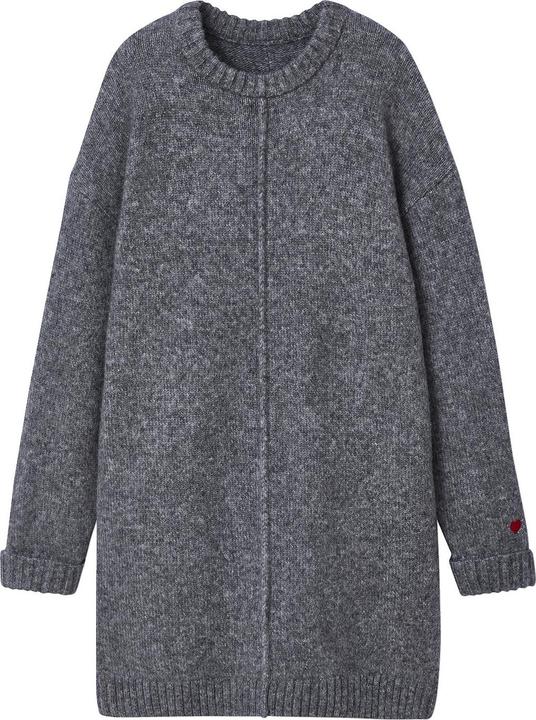 Produktbild Jonen Mädchen Strickkleid mit kleinem Herz (140)