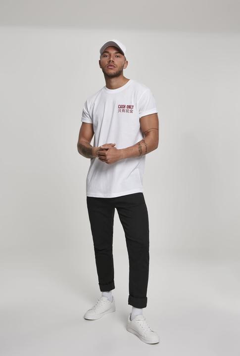Immagine prodotto Mister Tee Tee solo contanti (XS)
