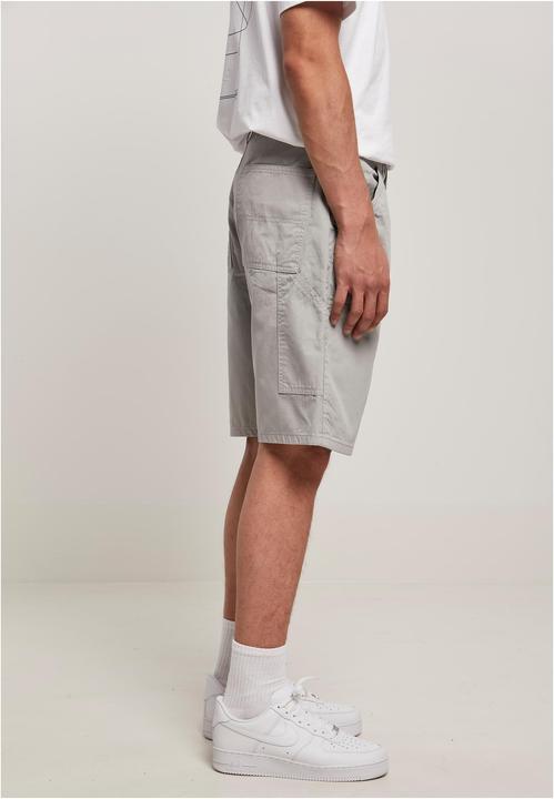 Image du produit Urban Classics Double Knee Carpenter Shorts - 18012 (40)