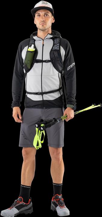 Actual product image Dynafit Transalper Light Polartec® Hooded Jacket (M)