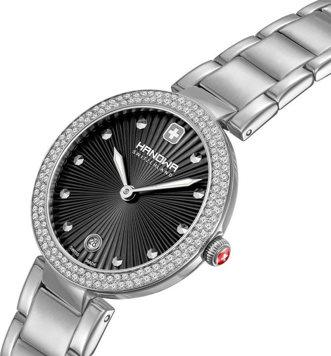 Image du produit Hanowa Conthey (33 mm)
