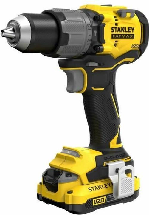 Image du produit Stanley SFMCD726D2K (Perceuse-visseuse à percussion)