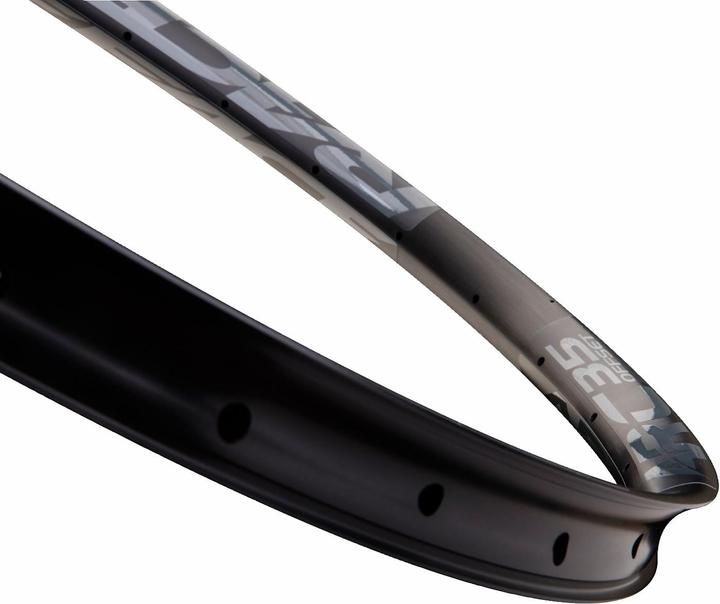 Produktbild Race Face ARC 35 MTB CLN Offset Alu 32H Rim