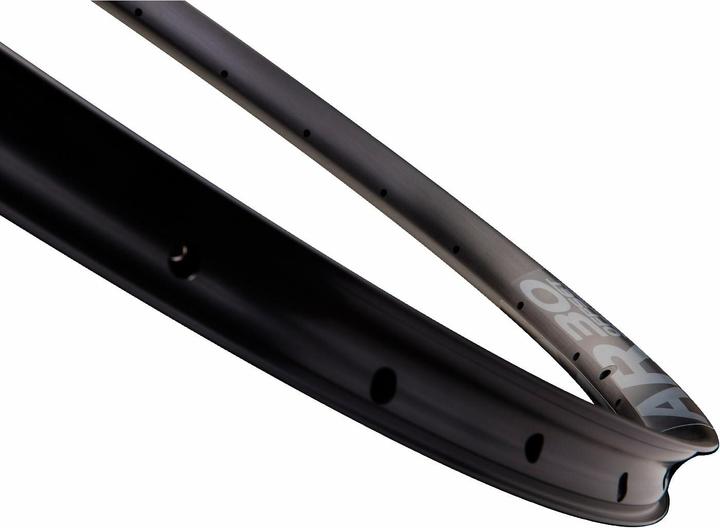 Produktbild Race Face AR 30 MTB CLN Offset Alu 32H Rim (27.50")