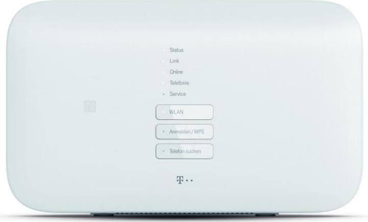 Image du produit Telekom Speedport Smart 2