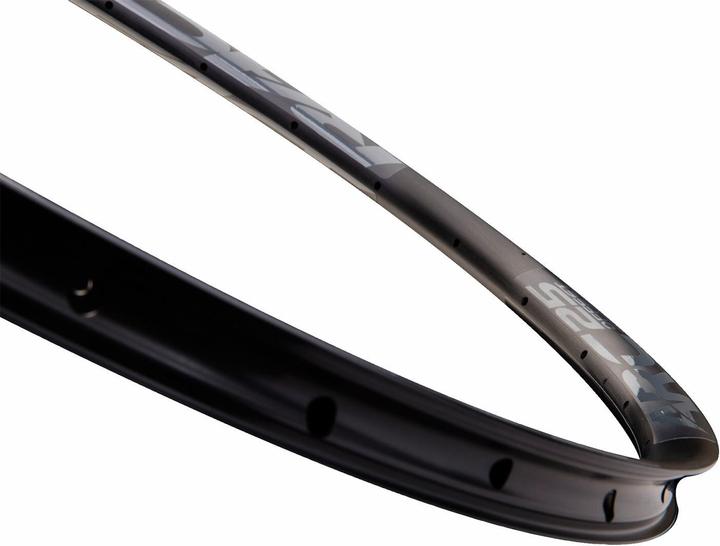 Produktbild Race Face ARC 25 MTB CLN Offset Alu 28H Rim (28")