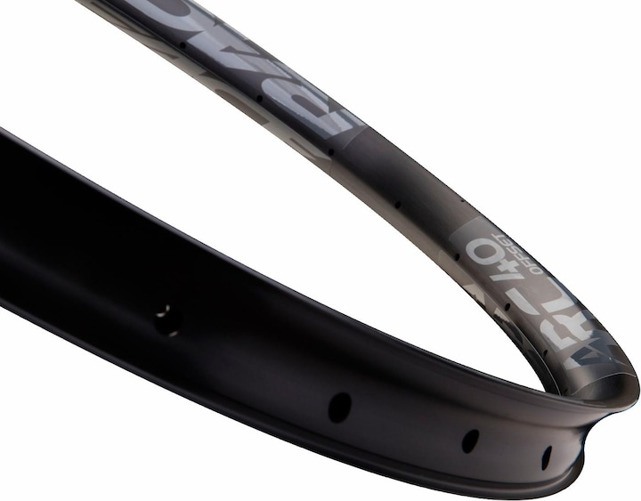 Actual product image Race Face ARC 40 MTB CLN Offset Alu 28H Rim (28")