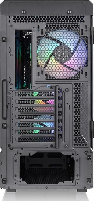 Produktbild Thermaltake Ceres 500 (ATX, mATX, Mini-ITX)