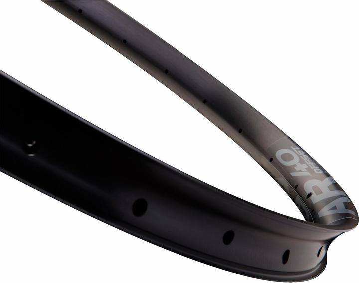 Image du produit Race Face AR 40 MTB CLN Offset Alu 32H Rim (1.26")