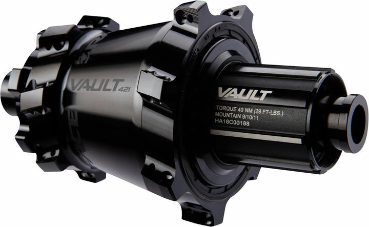 Produktbild Race Face Turbine-SL 25 MTB CLN Rear Wheel 12X148-B SHI Body (Hinterrad, 29")