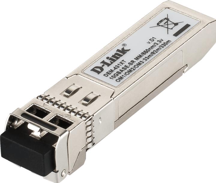 Actual product image D-Link DEM-431XT