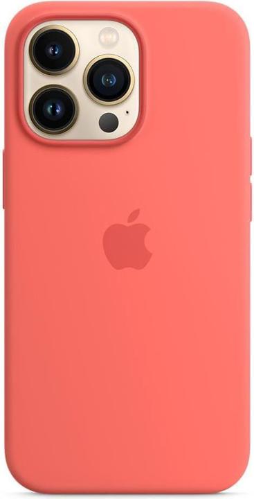 Image du produit Apple Étui en silicone avec MagSafe (Apple iPhone 13 Pro)