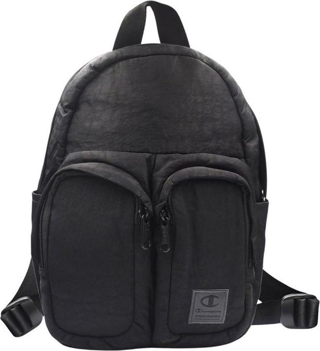 Produktbild Champion Schulrucksack BACKPACK 806019 NBK Schwarz