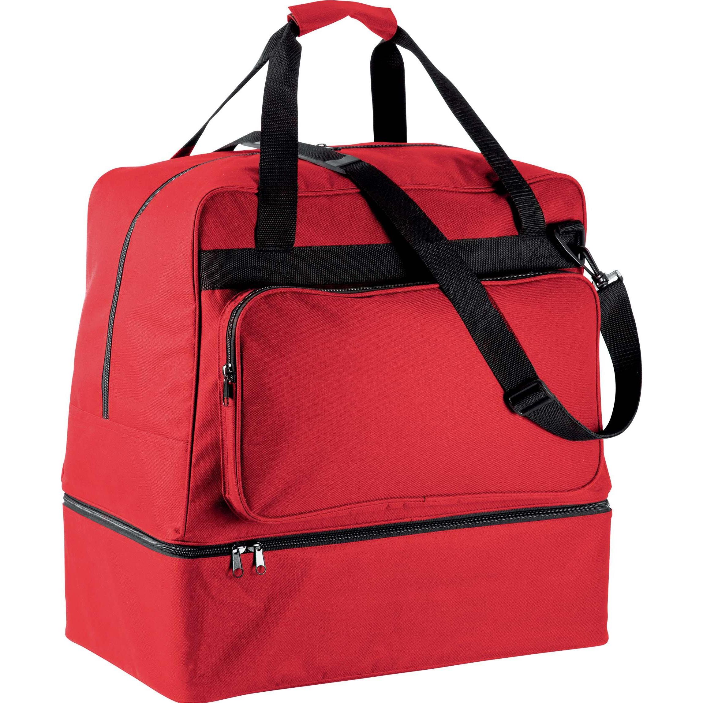 Proact, Tasche, 90 Litres, Rot, (90 l)