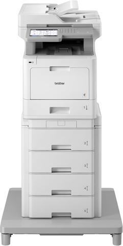 Image du produit Brother MFC-L9570CDWT (Laser, Couleur)